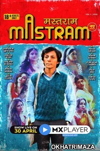 Mastram (2020) UNRATED Hindi Season 1 Complete Show