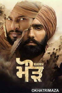 Maurh (2023) Punjab Full Movies