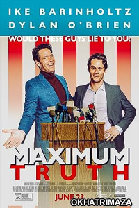 Maximum Truth (2023) HQ Hindi Dubbed Movie