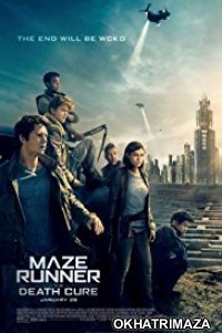 Maze Runner The Death Cure (2018) Hindi Dubbed Movie