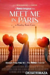 Meet Me In Paris (2023) HQ Telugu Dubbed Movie