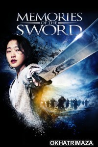 Memories Of The Sword (2015) ORG Hollywood Hindi Dubbed Movie