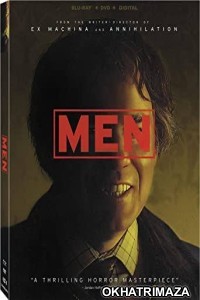 Men (2022) Hollywood Hindi Dubbed Movies