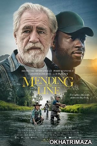 Mending the Line (2022) HQ Hindi Dubbed Movie