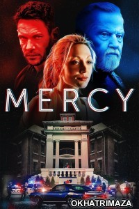 Mercy (2023) ORG Hollywood Hindi Dubbed Movie