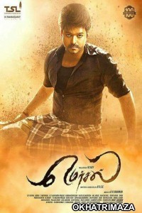 Mersal (2021) Unofficial South Indian Hindi Dubbed Movie