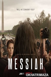 Messiah (2020) Hindi Dubbed Season 1 Complete Show