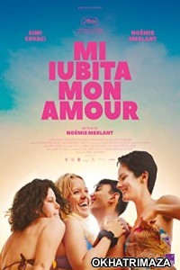 Mi Iubita Mon Amour (2021) HQ Hindi Dubbed Movie