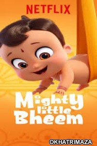 Mighty Little Bheem (2020) English Season 3 Complete Show