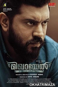 Mikhael (2019) South Indian Hindi Dubbed Movie