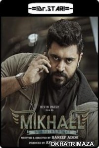 Mikhael (2019) UNCUT South Indian Hindi Dubbed Movie