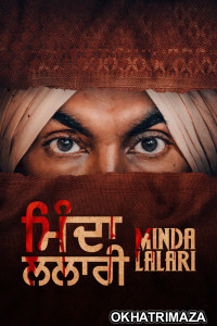 Minda Lalari (2023) Punjabi Movie