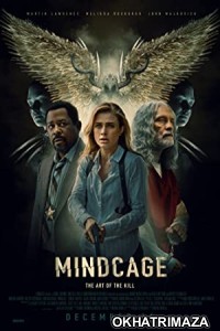 Mindcage (2022) HQ Bengali Dubbed Movie