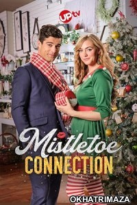 Mistletoe Connection (2023) HQ Telugu Dubbed Movie