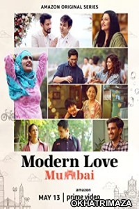 Modern Love Mumbai (2022) Hindi Season 1 Complete Show