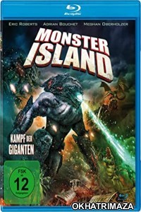 Monster Island (2019) Hollywood Hindi Dubbed Movies