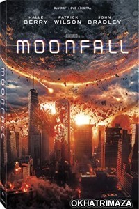 Moonfall (2022) Hollywood Hindi Dubbed Movies