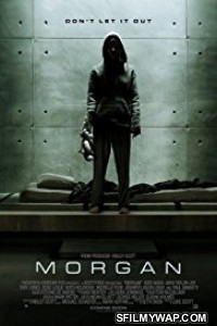 Morgan (2016) Hindi Dubbed Movies