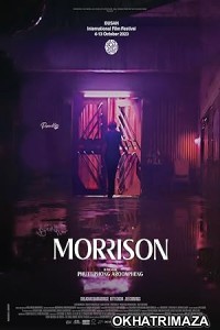 Morrison (2023) HQ Hindi Dubbed Movie