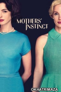 Mothers Instinct (2024) HQ Hollywood Hindi Dubbed Movie