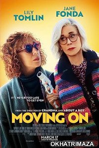 Moving On (2022) HQ Telugu Dubbed Movie