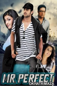 Mr Perfect (2011) ORG South Inidan Hindi Dubbed Movie