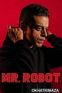 Mr Robot (2016) Hindi Dubbed Season 2 Complete Show