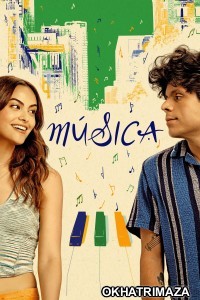 Musica (2024) ORG Hollywood Hindi Dubbed Movie