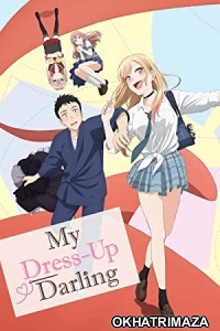 My Dress Up Darling (2022) Hindi Dubbed Season 1 Complete Show