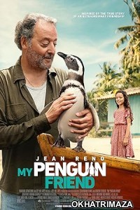 My Penguin Friend (2024) HQ Telugu Dubbed Movie