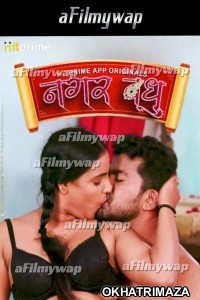 Nagarvadhu (2024) S01 Part 2 Hitprime Hindi Hot Web Series