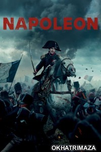 Napoleon (2023) ORG Hollywood Hindi Dubbed Movie