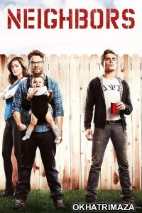 Neighbors (2014) ORG Hollywood Hindi Dubbed Movie