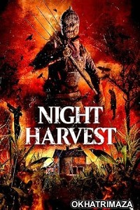 Night Harvest (2024) HQ Bengali Dubbed Movie