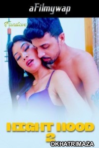 Night Mood 2 (2024) FansLove Hindi Hot Short Film