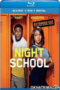 Night School (2018) Hollywood Hindi Dubbed Movies