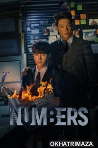 Numbers (2024) Season 1 Hindi Dubbed Series