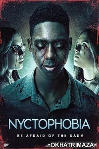 Nyctophobia (2024) HQ Hindi Dubbed Movie