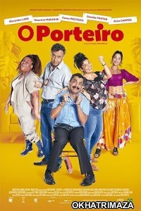 O Porteiro (2023) HQ Bengali Dubbed Movie