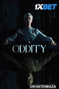 Oddity (2024) HQ Hollywood Hindi Dubbed Movie