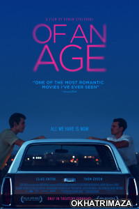 Of An Age (2022) ORG Hollywood Hindi Dubbed Movies