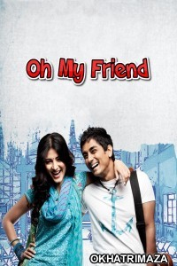 Oh My Friend (2020) South Indian Hindi Dubbed Movie