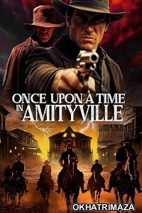 Once Upon a Time in Amityville (2024) HQ Bengali Dubbed Movie