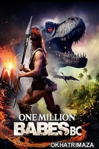 One Million Babes BC (2024) HQ Hindi Dubbed Movie