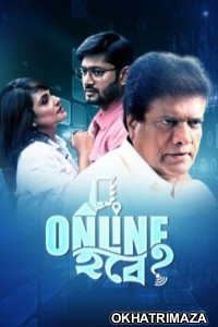 Online Habe (2024) Bengali Movie