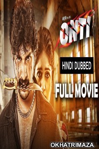 Onti (2020) South Indian Hindi Dubbed Movie