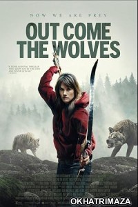 Out Come the Wolves (2024) HQ Tamil Dubbed Movie