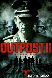 Outpost Black Sun (2012) ORG Hollywood Hindi Dubbed Movie