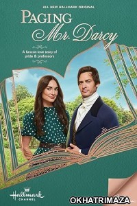 Paging Mr Darcy (2024) HQ Tamil Dubbed Movie