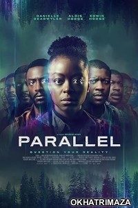 Parallel (2024) HQ Tamil Dubbed Movie